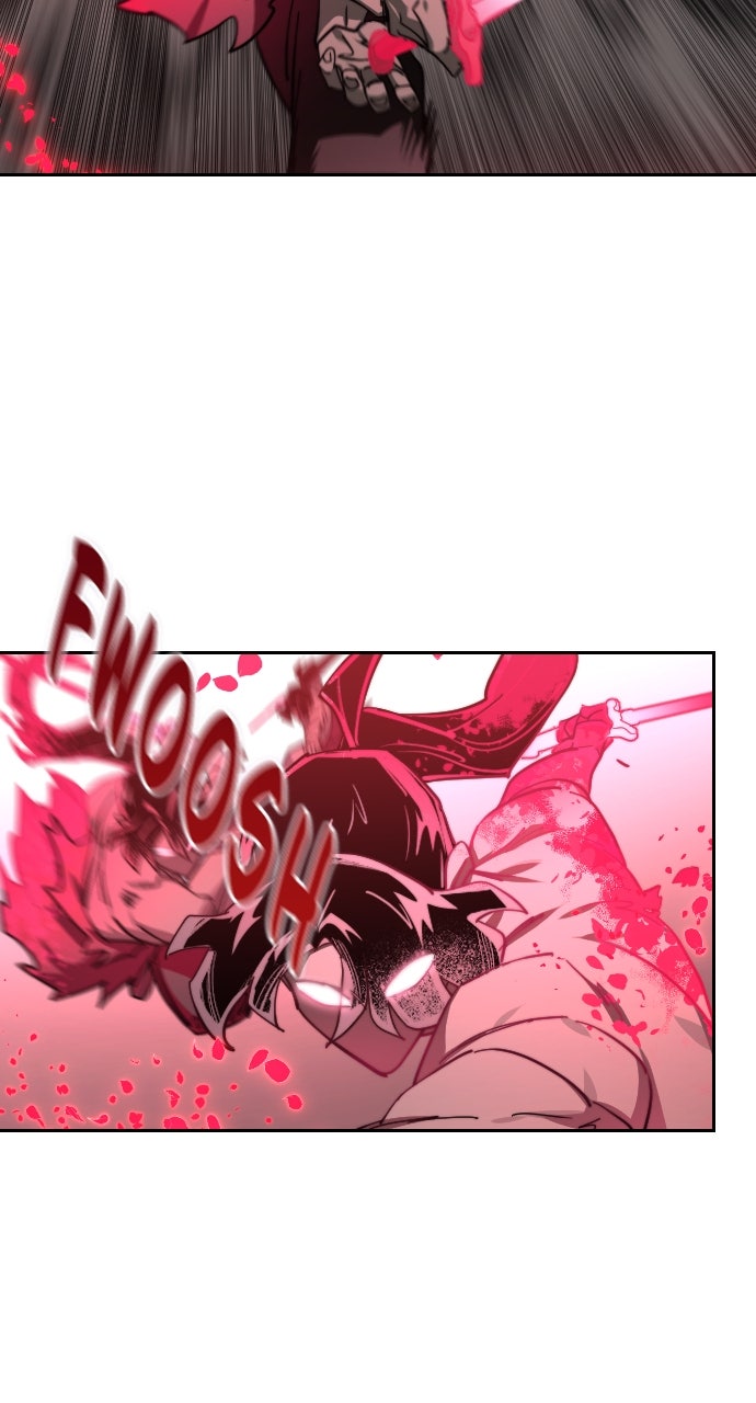 Read Return of the Blossoming Blade Manga Online