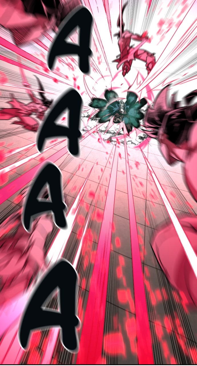 Read Return of the Blossoming Blade Manga Online