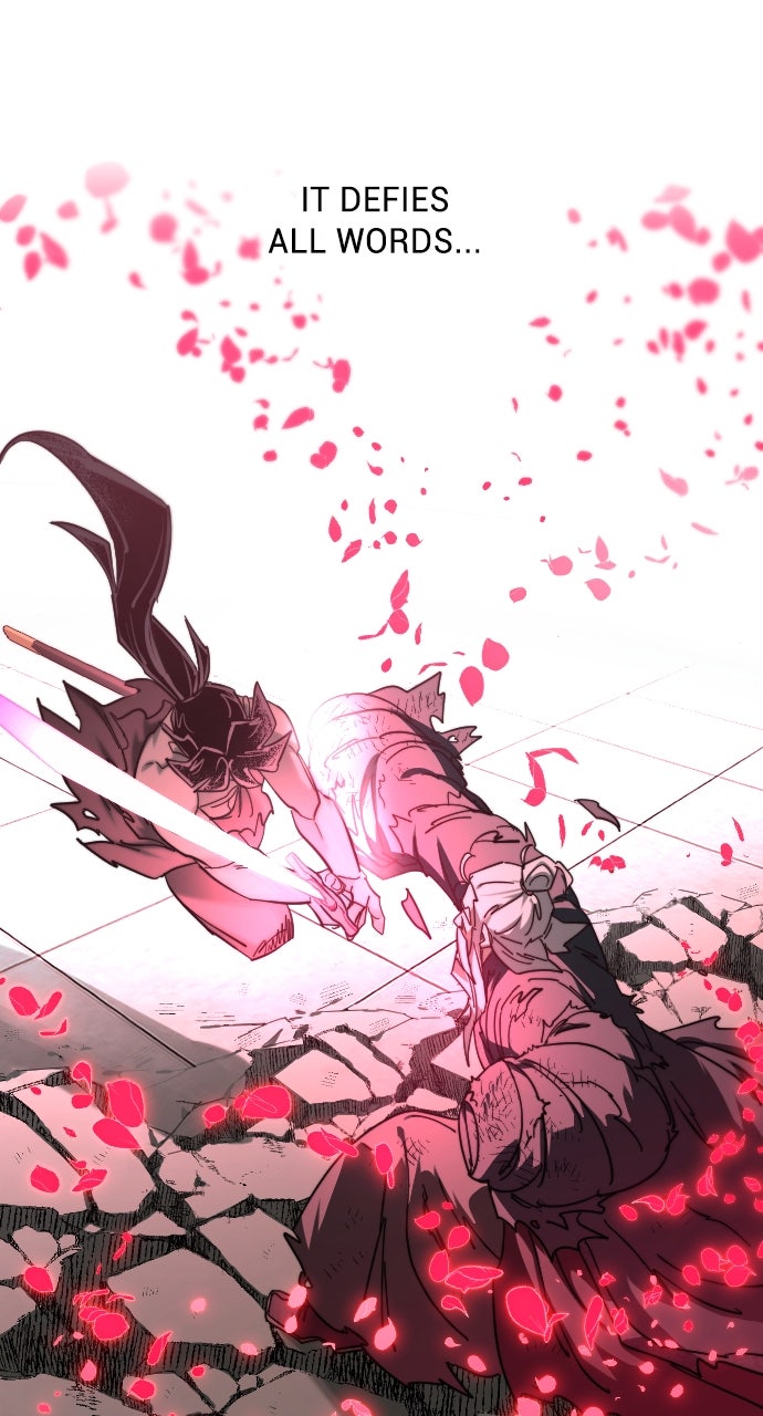 Read Return of the Blossoming Blade Manga Online