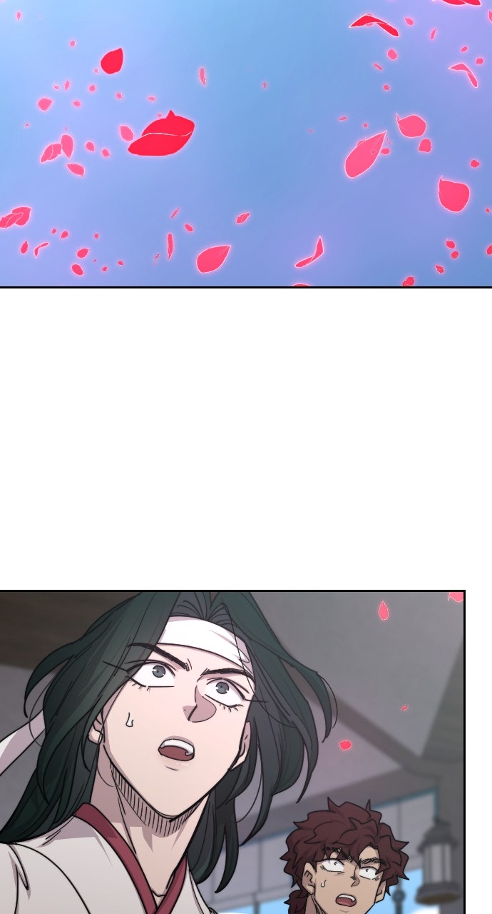 Read Return of the Blossoming Blade Manga Online