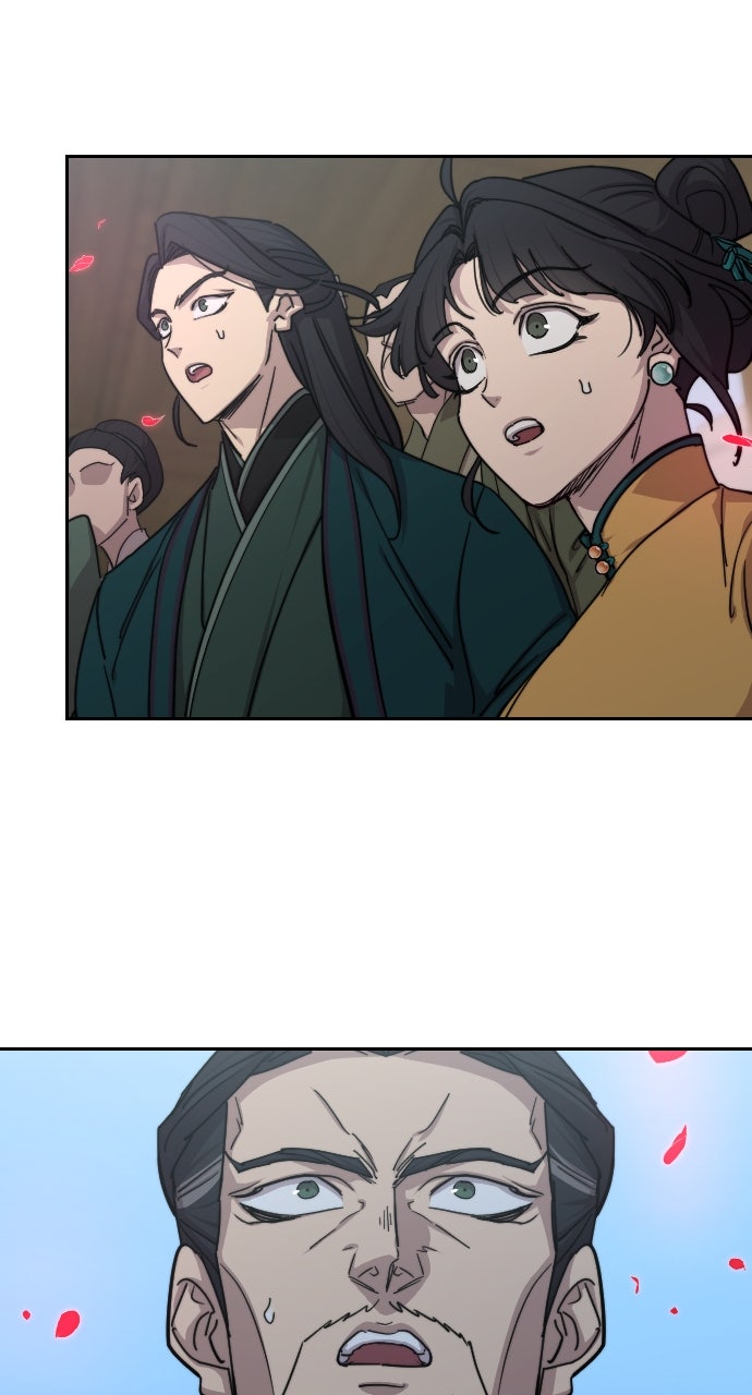 Read Return of the Blossoming Blade Manga Online