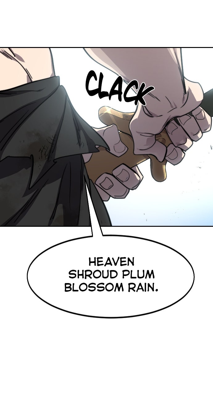 Read Return of the Blossoming Blade Manga Online