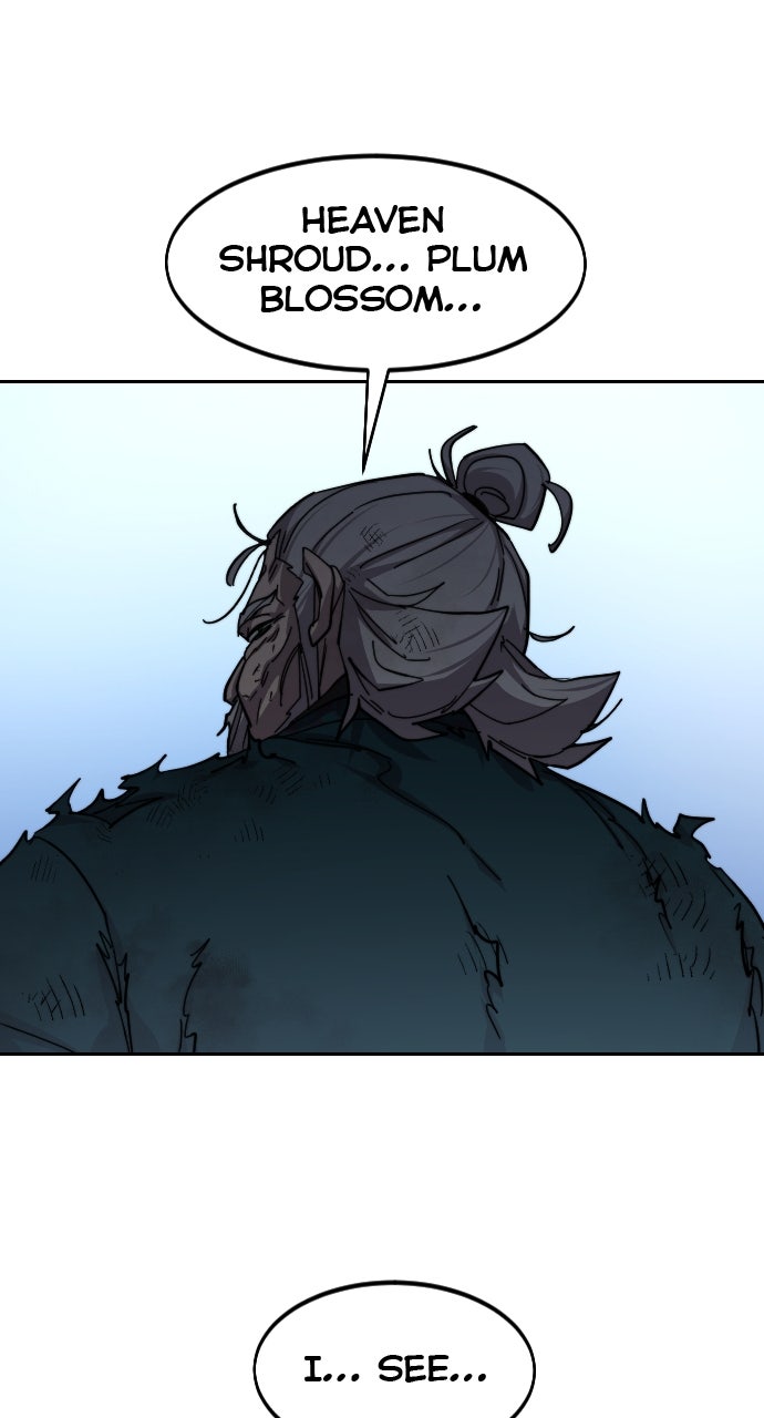 Read Return of the Blossoming Blade Manga Online