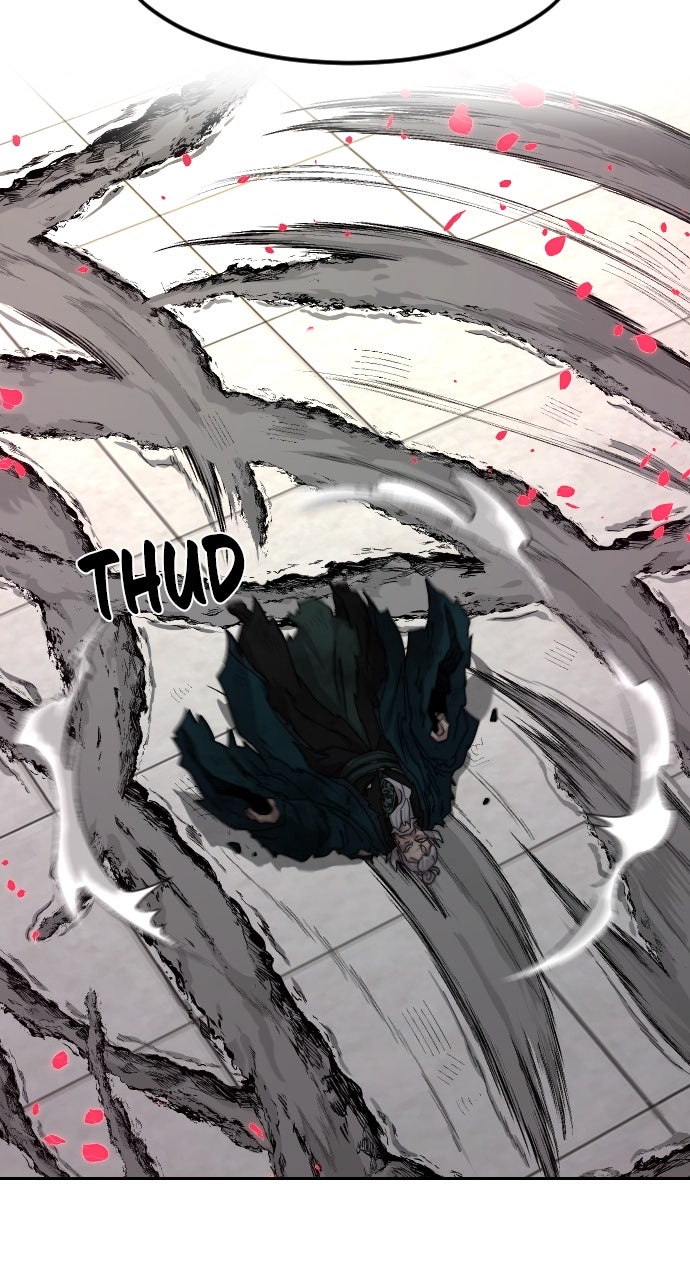 Read Return of the Blossoming Blade Manga Online