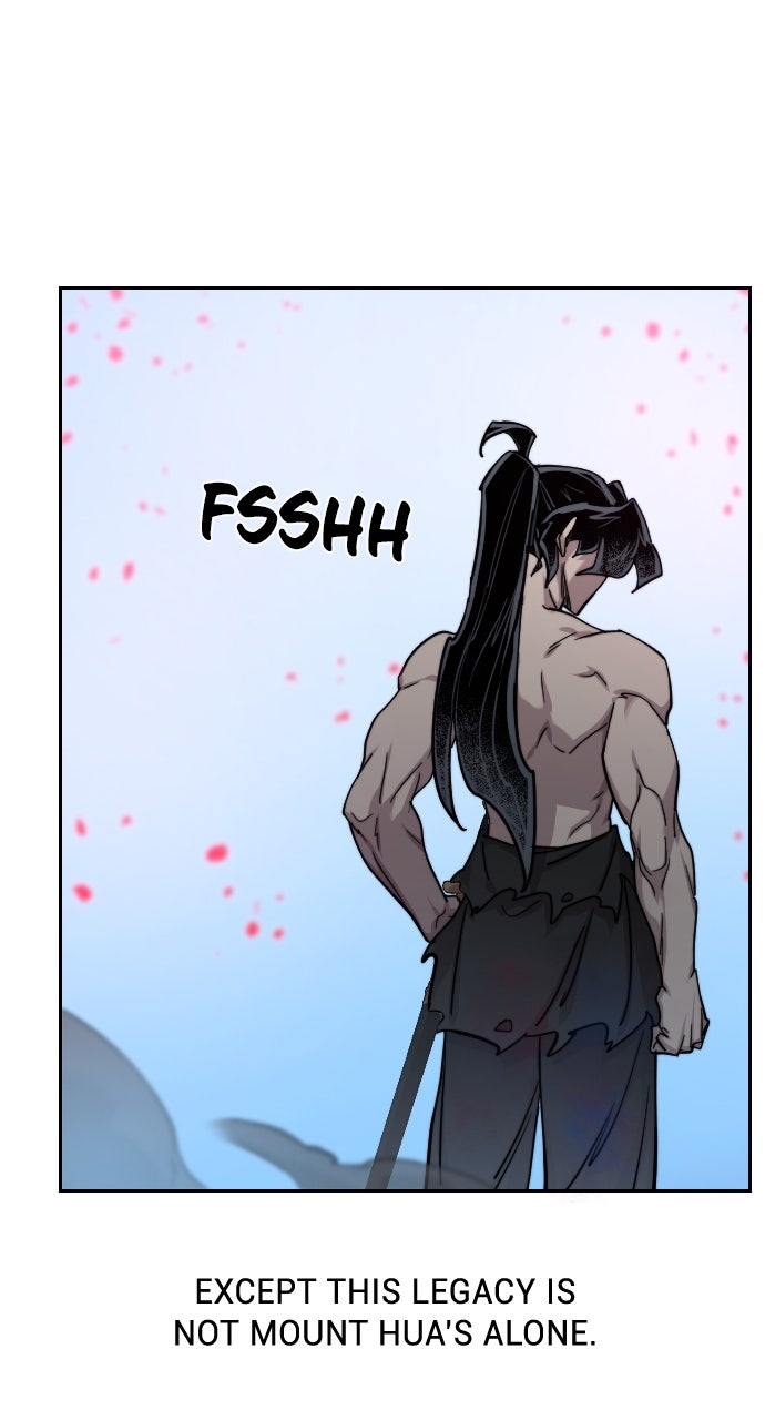 Read Return of the Blossoming Blade Manga Online