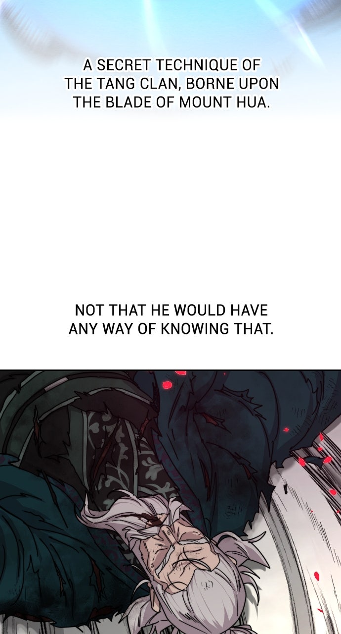 Read Return of the Blossoming Blade Manga Online