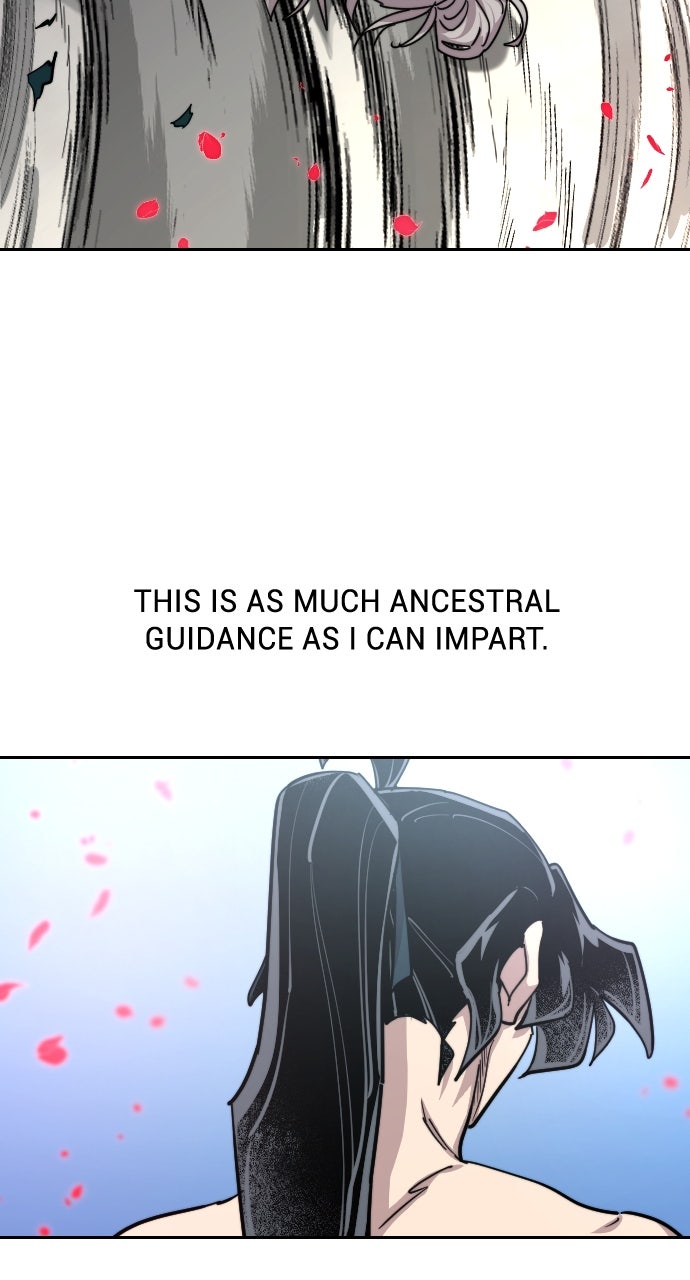 Read Return of the Blossoming Blade Manga Online