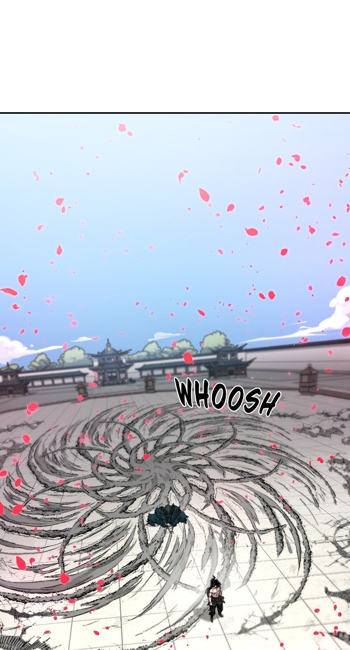 Read Return of the Blossoming Blade Manga Online