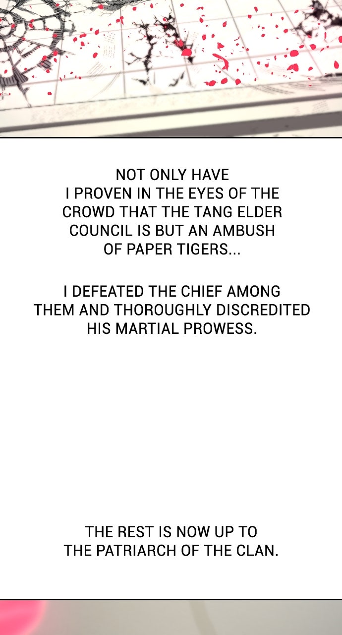 Read Return of the Blossoming Blade Manga Online