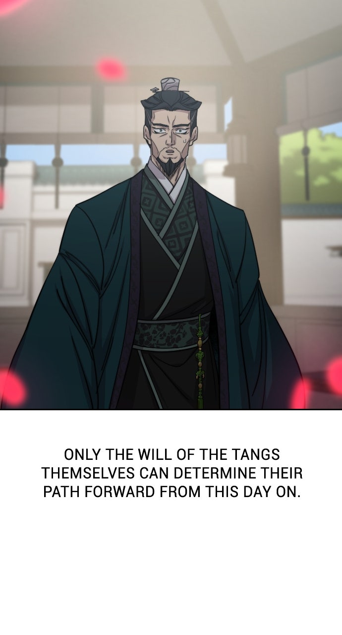 Read Return of the Blossoming Blade Manga Online