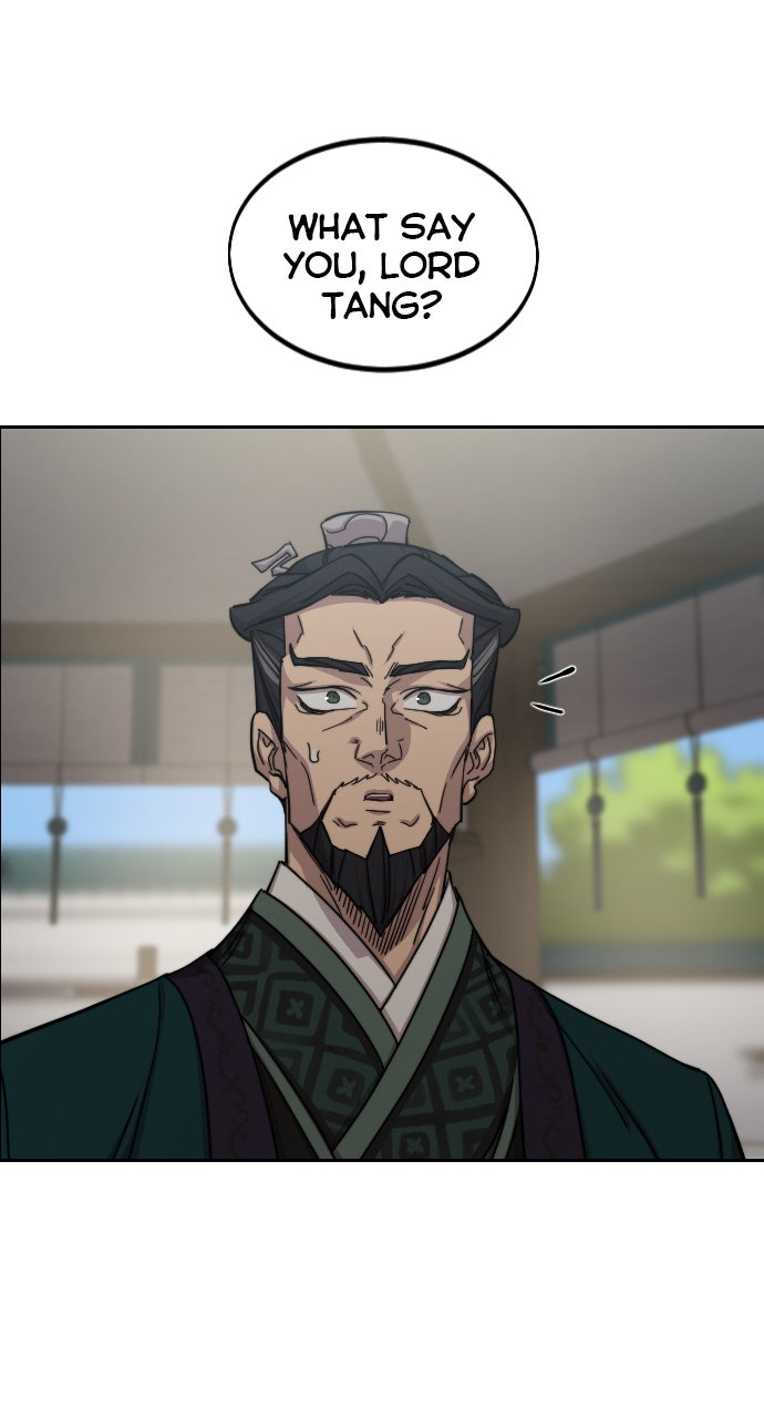 Read Return of the Blossoming Blade Manga Online