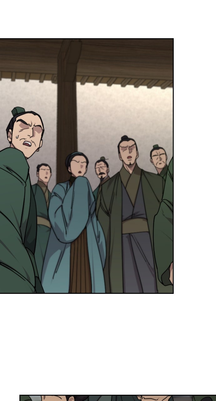 Read Return of the Blossoming Blade Manga Online