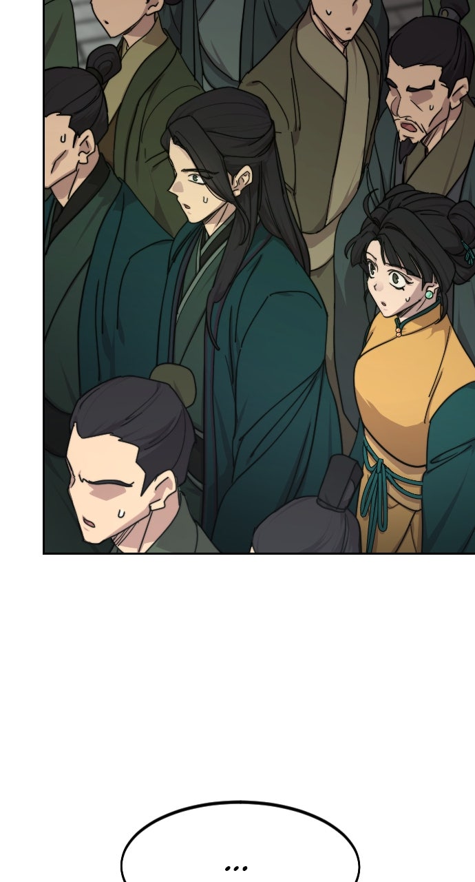 Read Return of the Blossoming Blade Manga Online