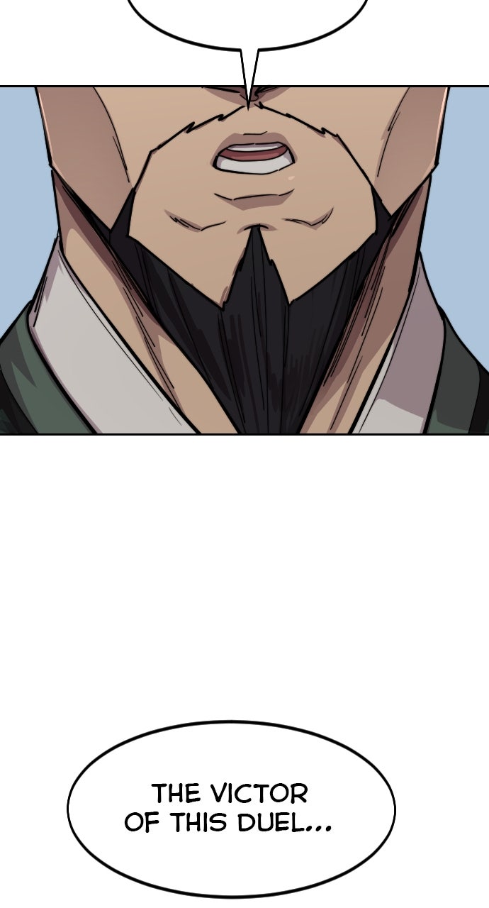 Read Return of the Blossoming Blade Manga Online