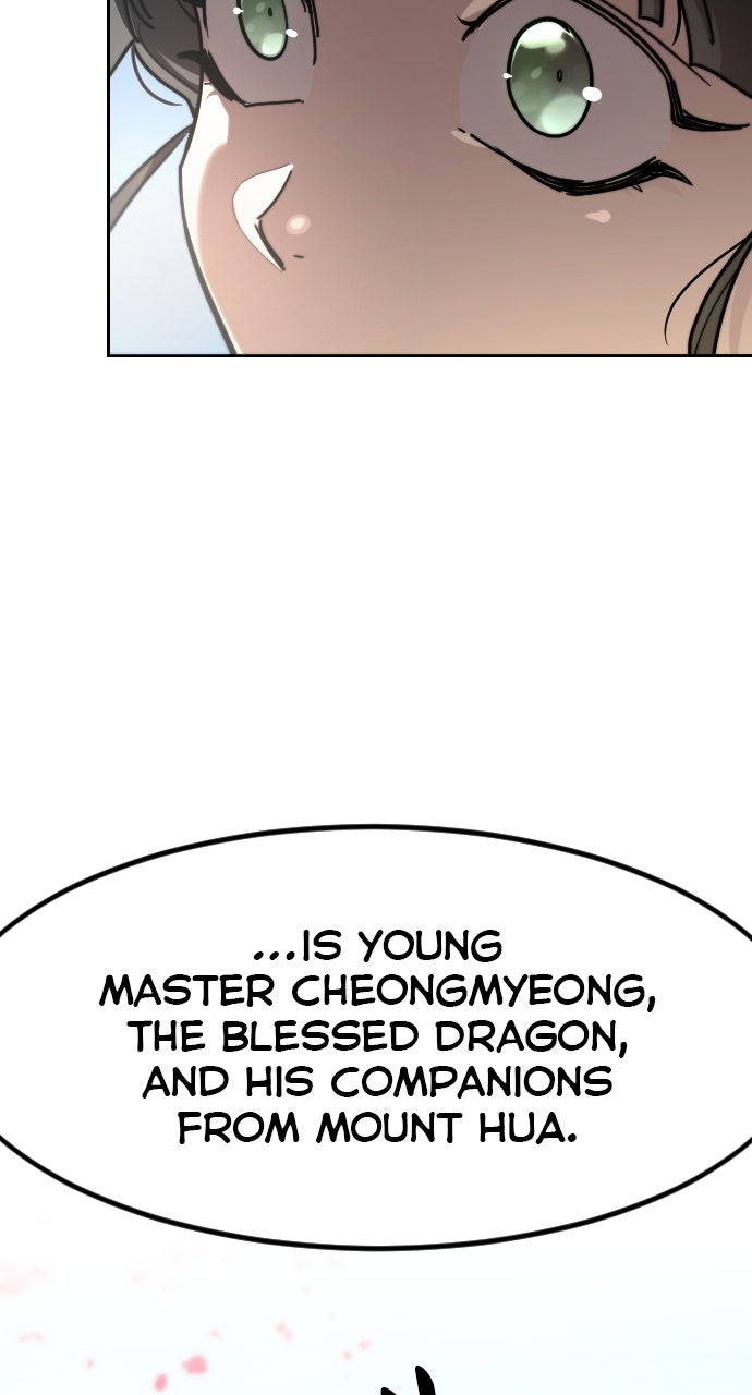 Read Return of the Blossoming Blade Manga Online