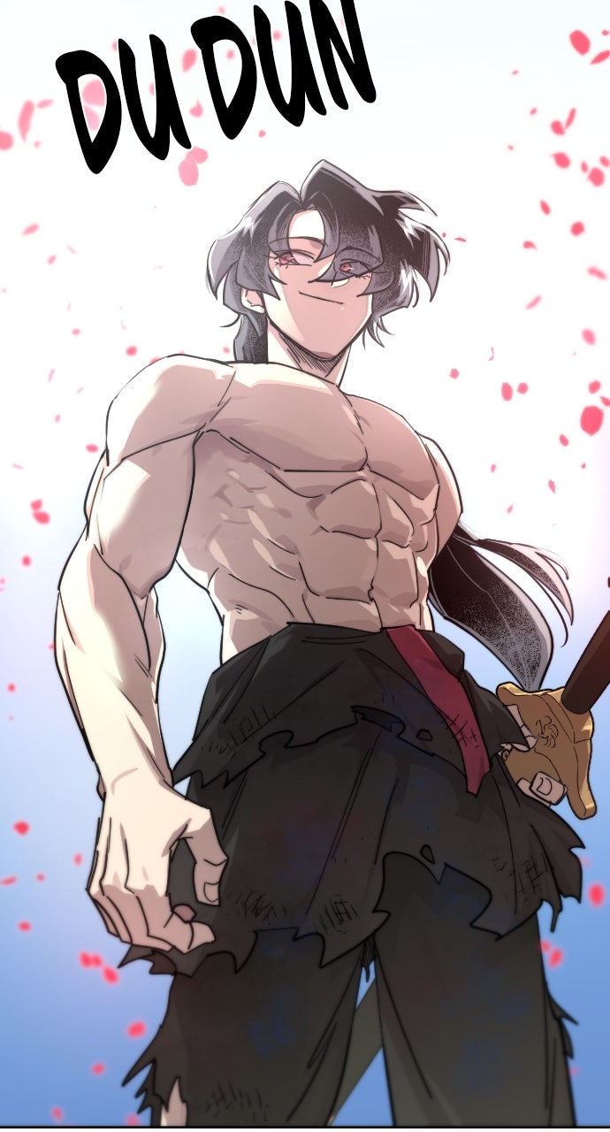 Read Return of the Blossoming Blade Manga Online