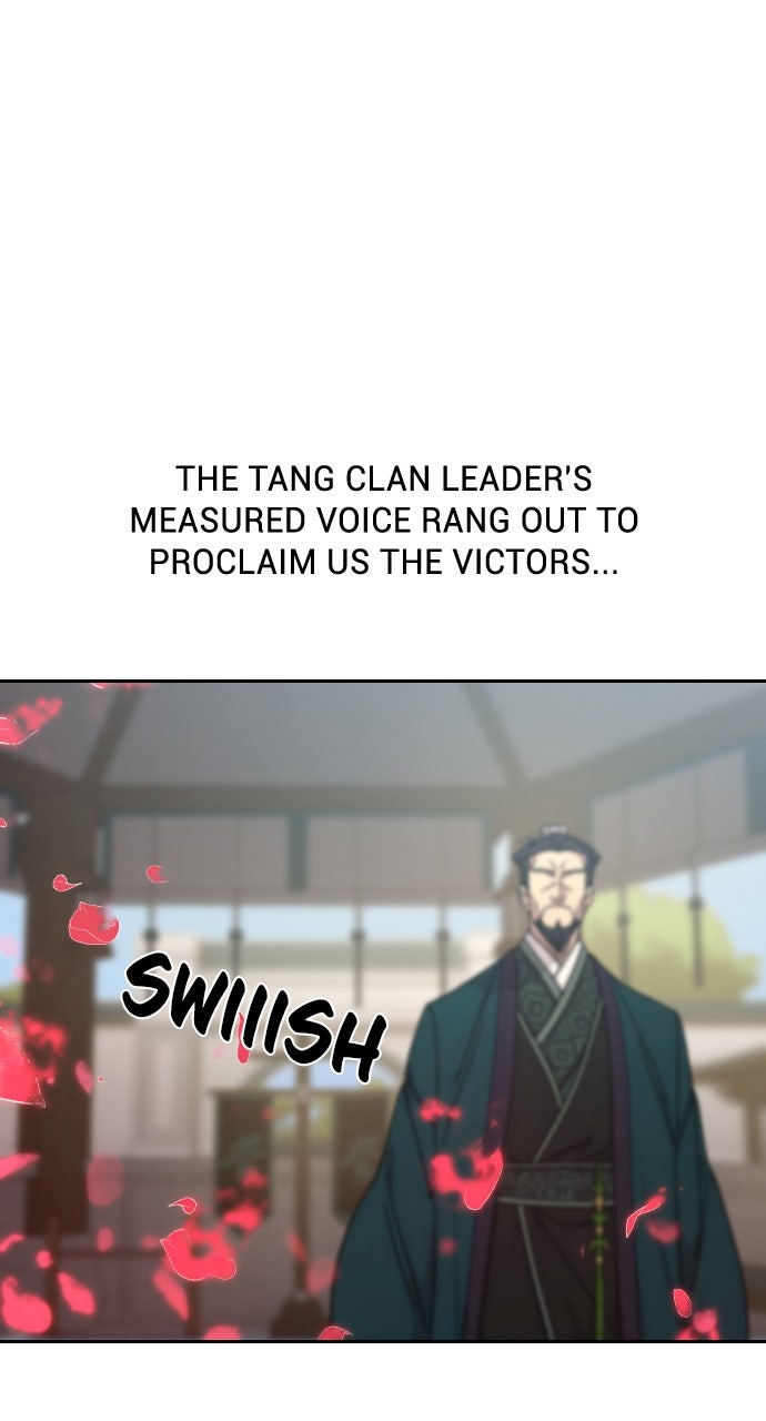 Read Return of the Blossoming Blade Manga Online