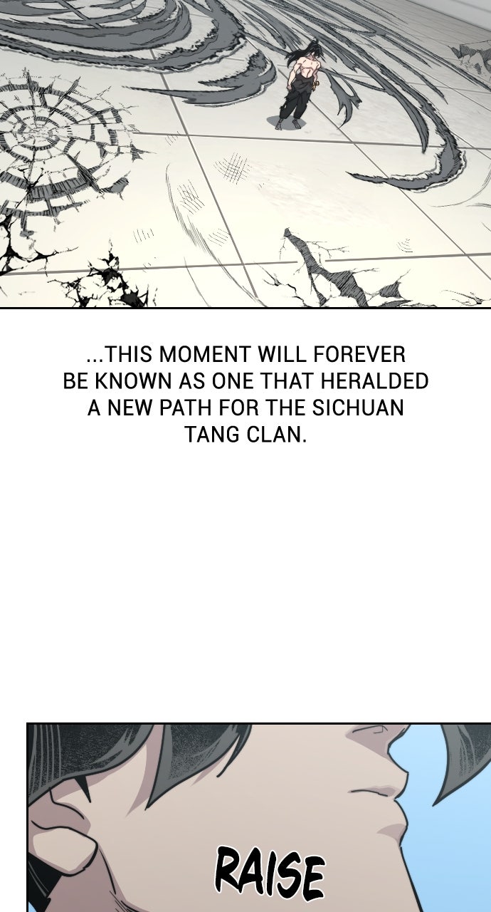 Read Return of the Blossoming Blade Manga Online