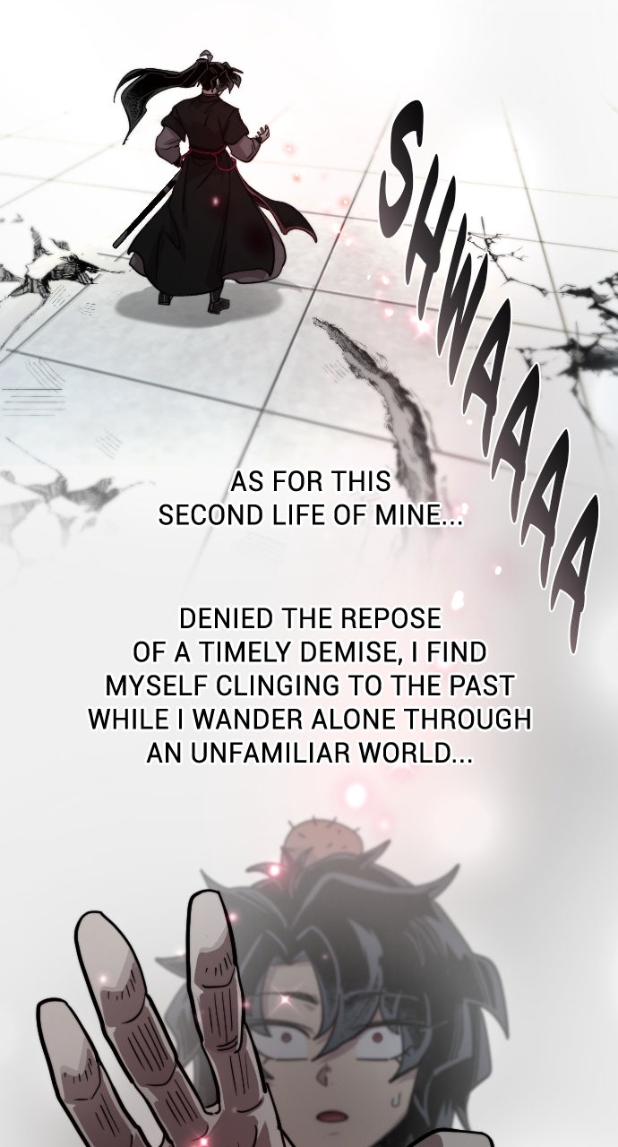 Read Return of the Blossoming Blade Manga Online