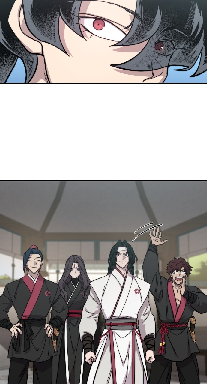 Read Return of the Blossoming Blade Manga Online