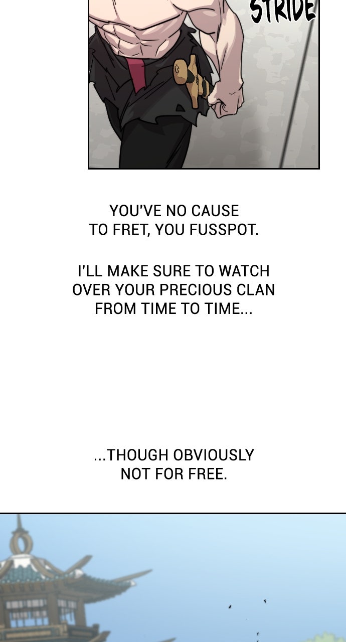 Read Return of the Blossoming Blade Manga Online