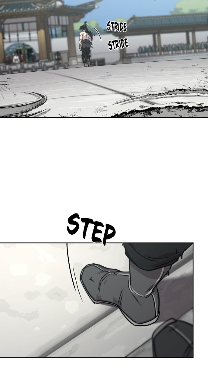 Read Return of the Blossoming Blade Manga Online