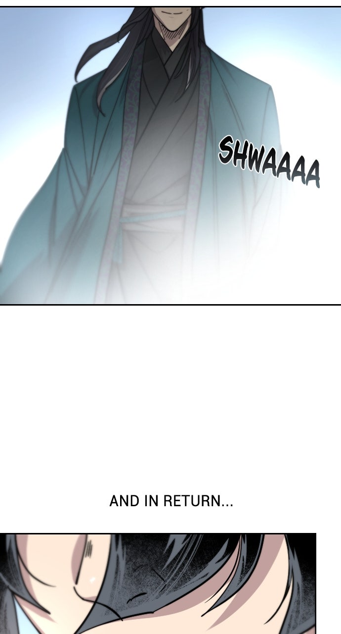 Read Return of the Blossoming Blade Manga Online