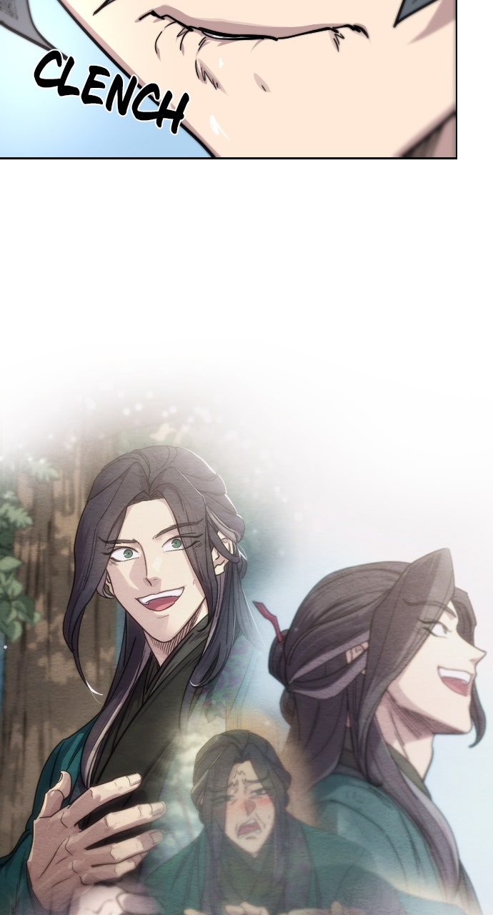 Read Return of the Blossoming Blade Manga Online