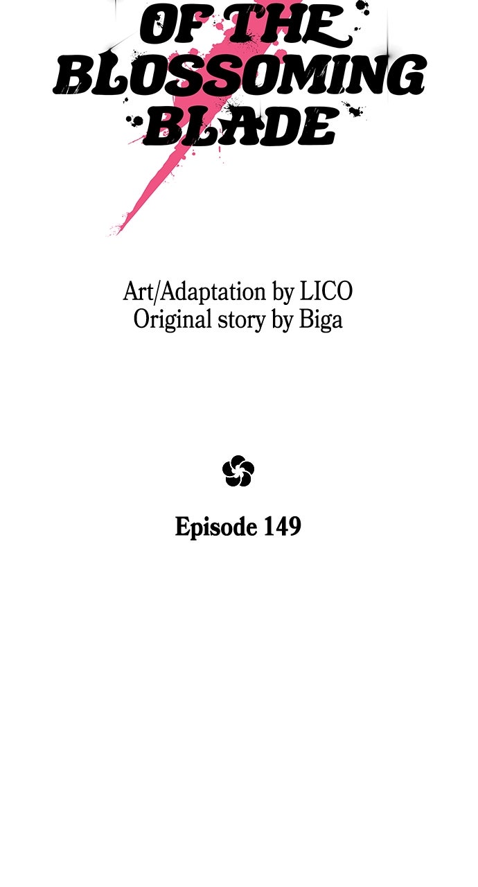 Read Return of the Blossoming Blade Manga Online