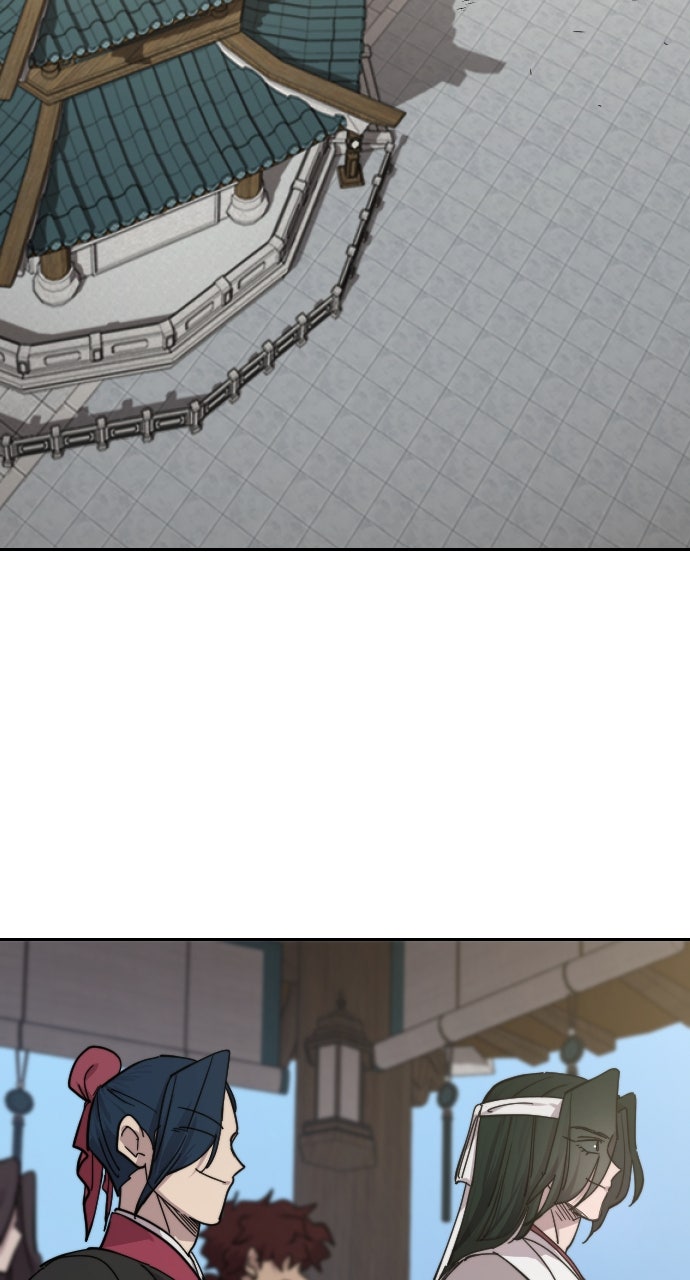 Read Return of the Blossoming Blade Manga Online