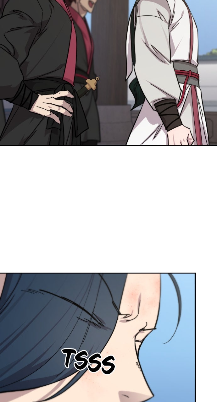 Read Return of the Blossoming Blade Manga Online