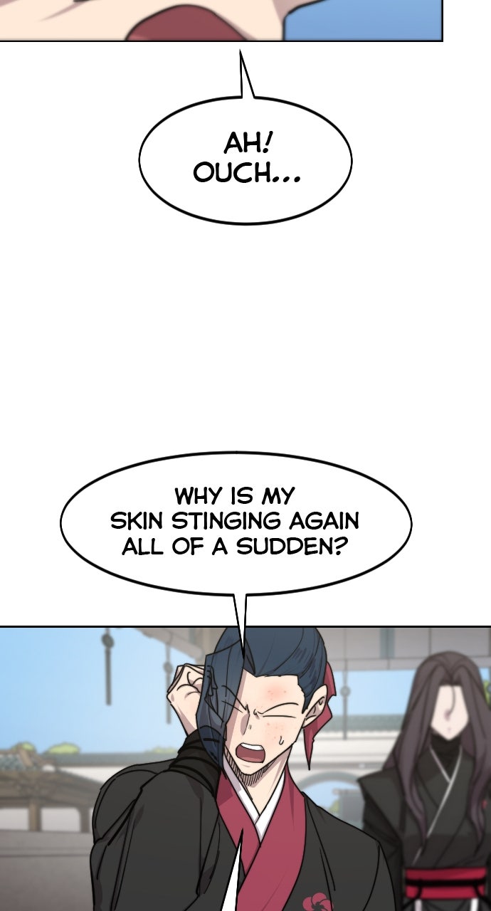 Read Return of the Blossoming Blade Manga Online