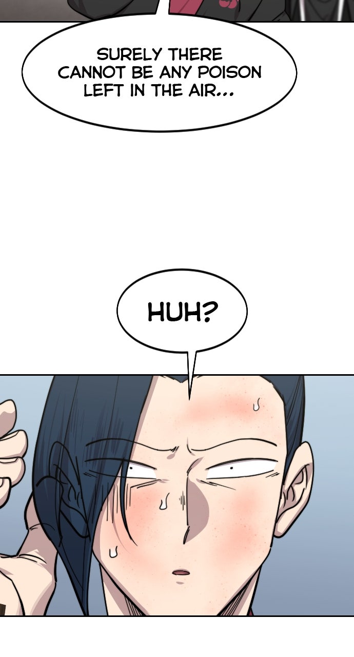 Read Return of the Blossoming Blade Manga Online