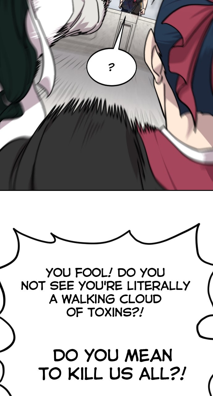 Read Return of the Blossoming Blade Manga Online