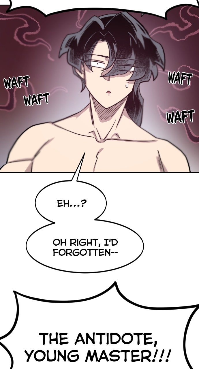 Read Return of the Blossoming Blade Manga Online