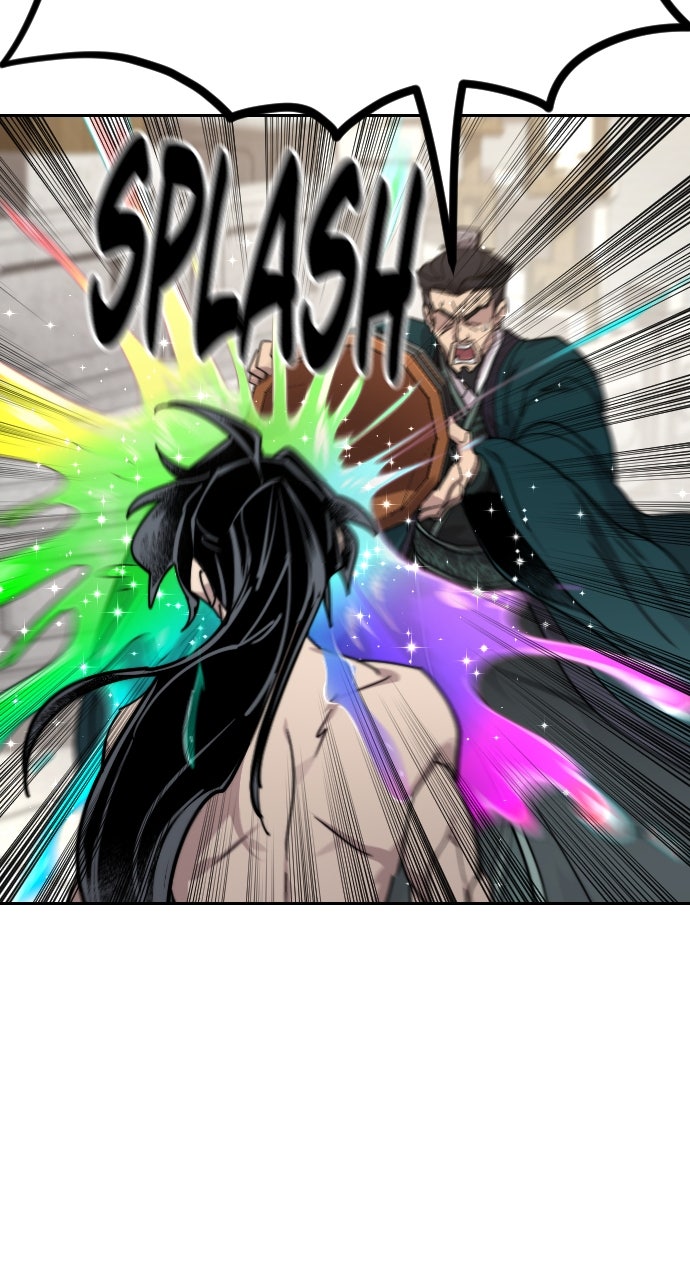 Read Return of the Blossoming Blade Manga Online