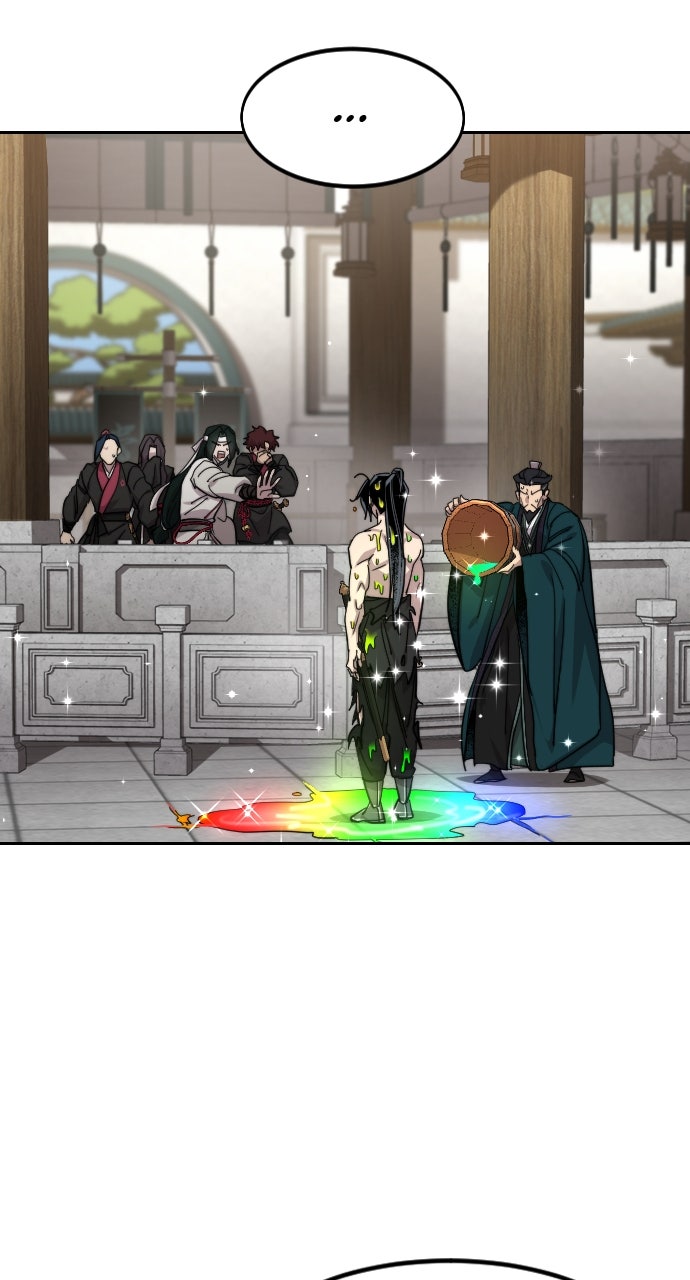 Read Return of the Blossoming Blade Manga Online