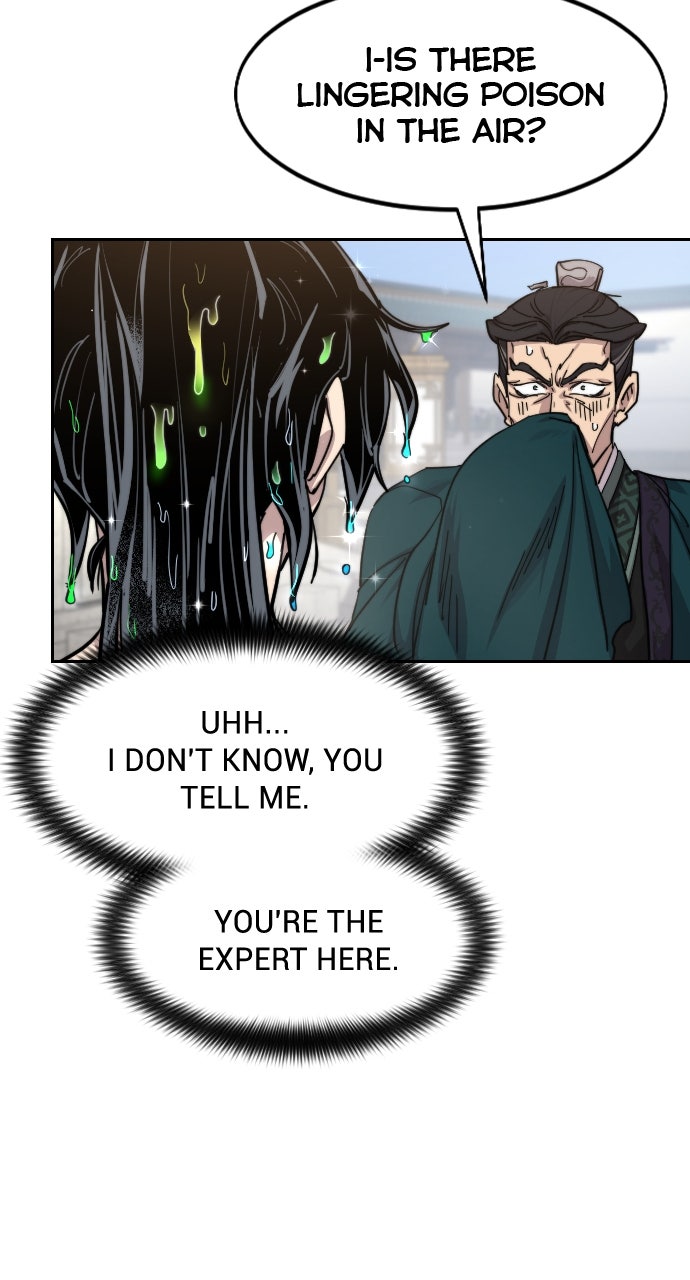 Read Return of the Blossoming Blade Manga Online