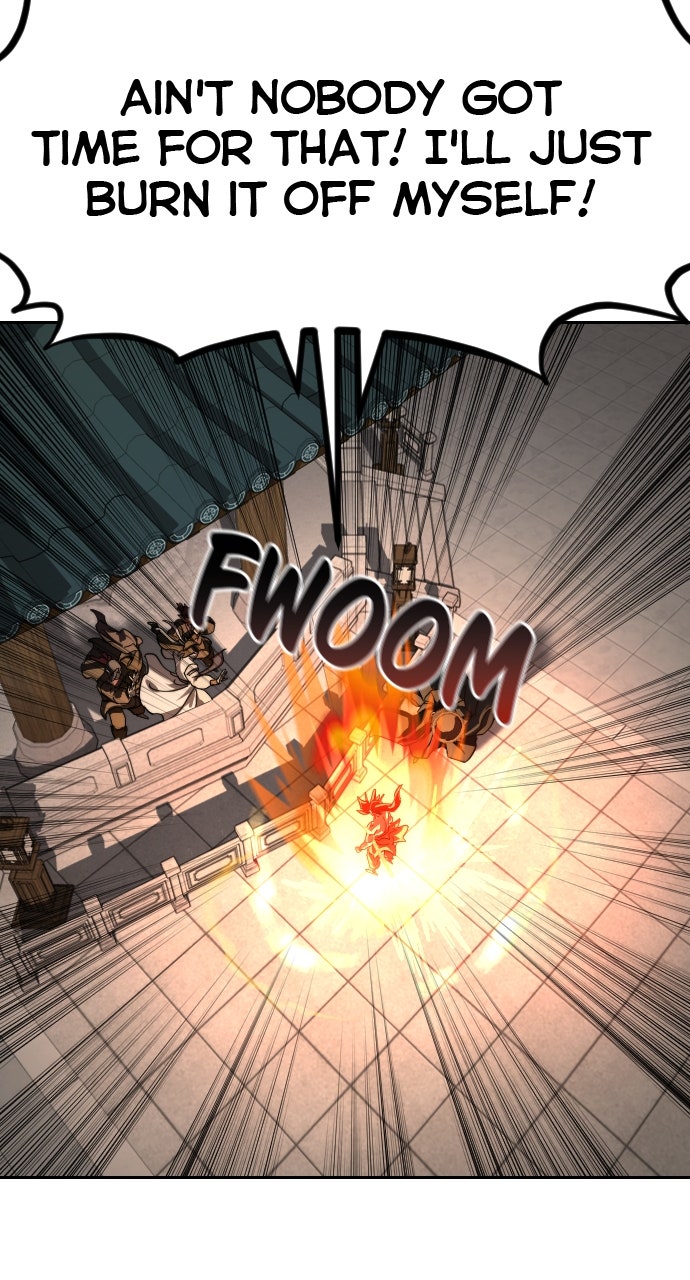 Read Return of the Blossoming Blade Manga Online