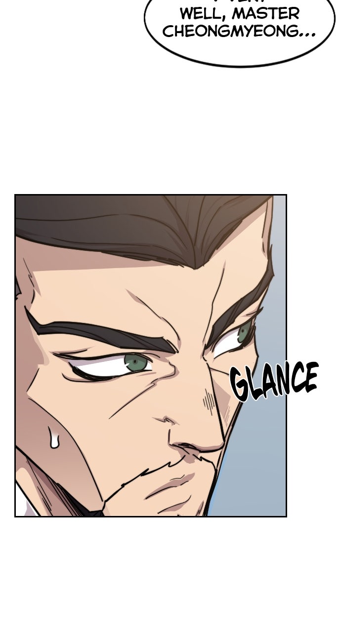 Read Return of the Blossoming Blade Manga Online