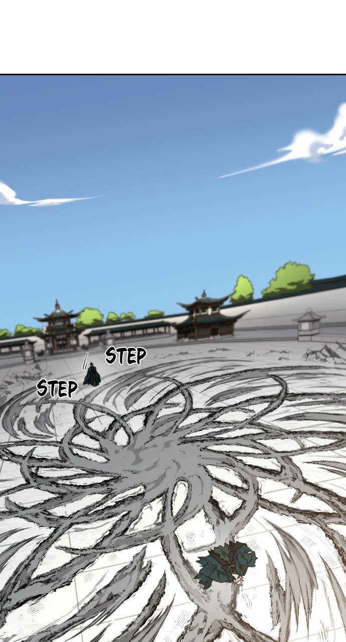 Read Return of the Blossoming Blade Manga Online