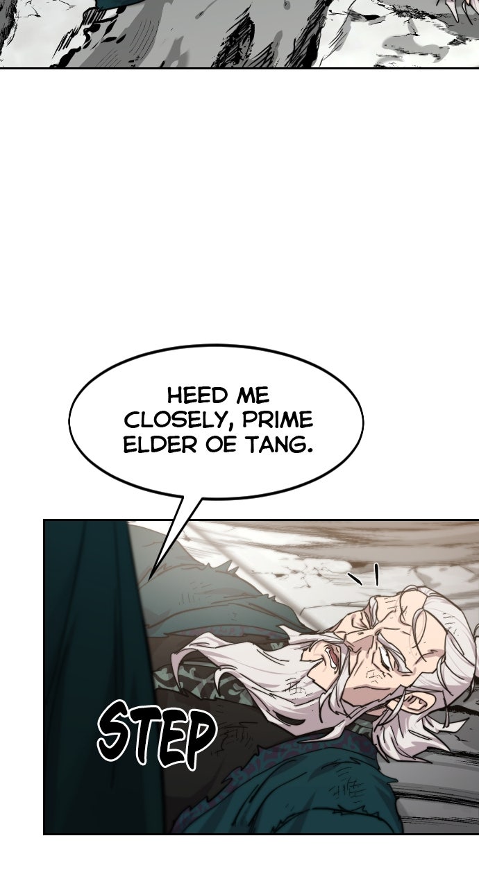 Read Return of the Blossoming Blade Manga Online