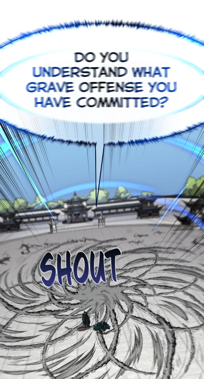 Read Return of the Blossoming Blade Manga Online