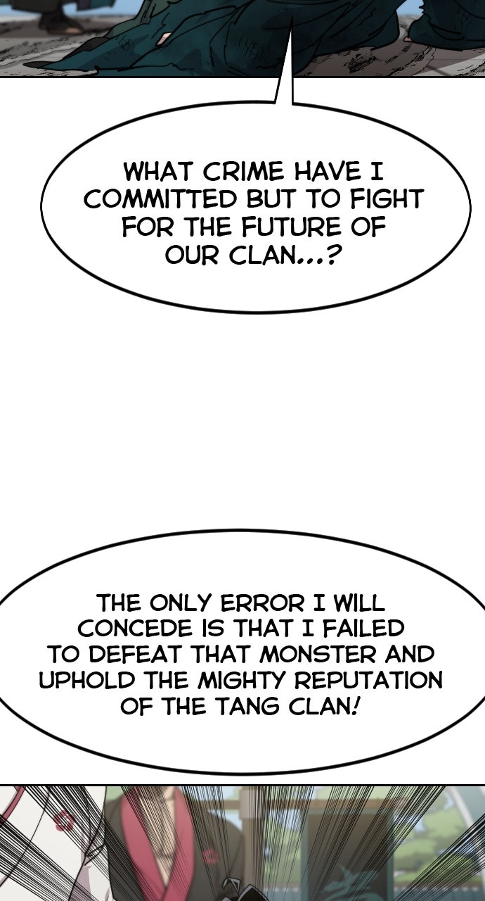 Read Return of the Blossoming Blade Manga Online