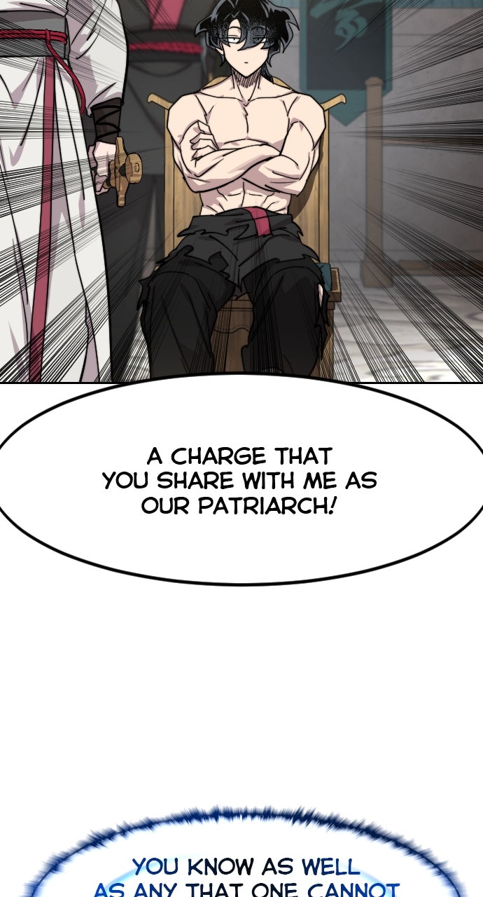 Read Return of the Blossoming Blade Manga Online