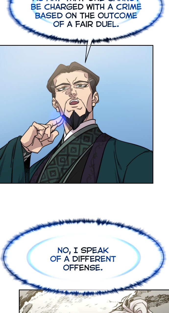 Read Return of the Blossoming Blade Manga Online