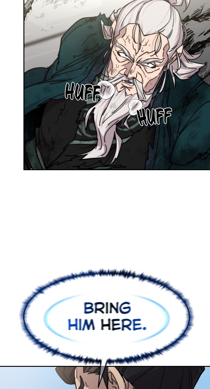 Read Return of the Blossoming Blade Manga Online