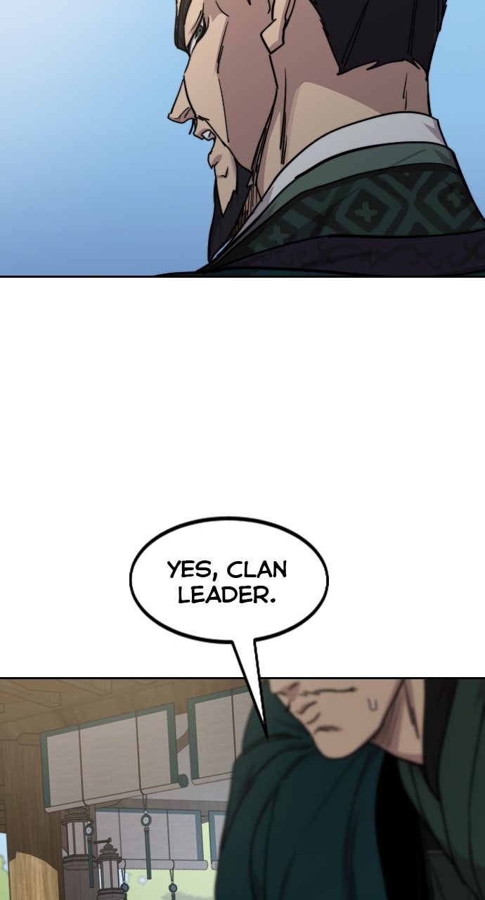 Read Return of the Blossoming Blade Manga Online