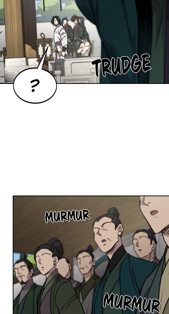 Read Return of the Blossoming Blade Manga Online