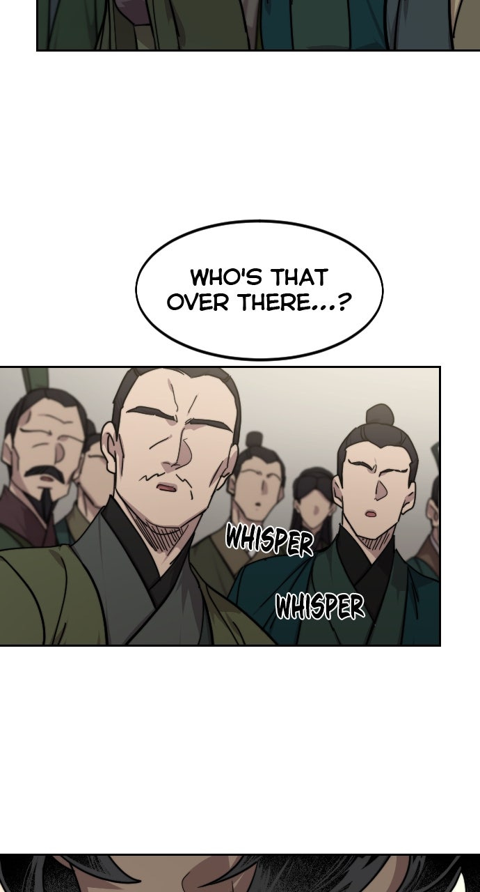 Read Return of the Blossoming Blade Manga Online